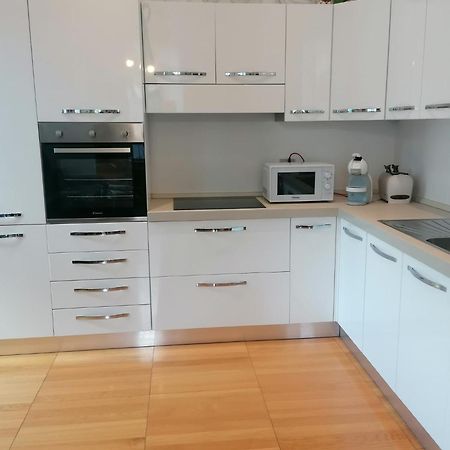 科莫Casa Laura别墅 外观 照片