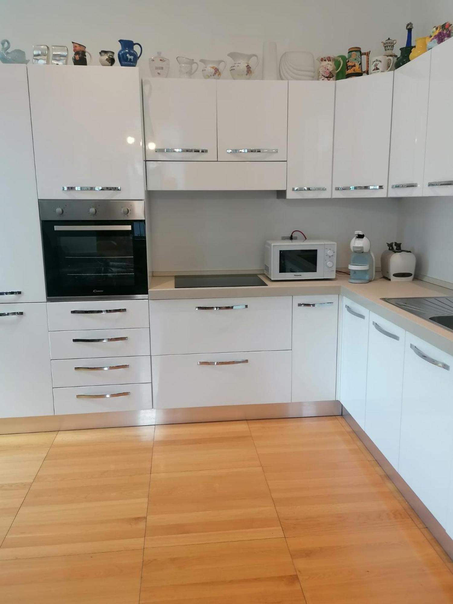 科莫Casa Laura别墅 外观 照片