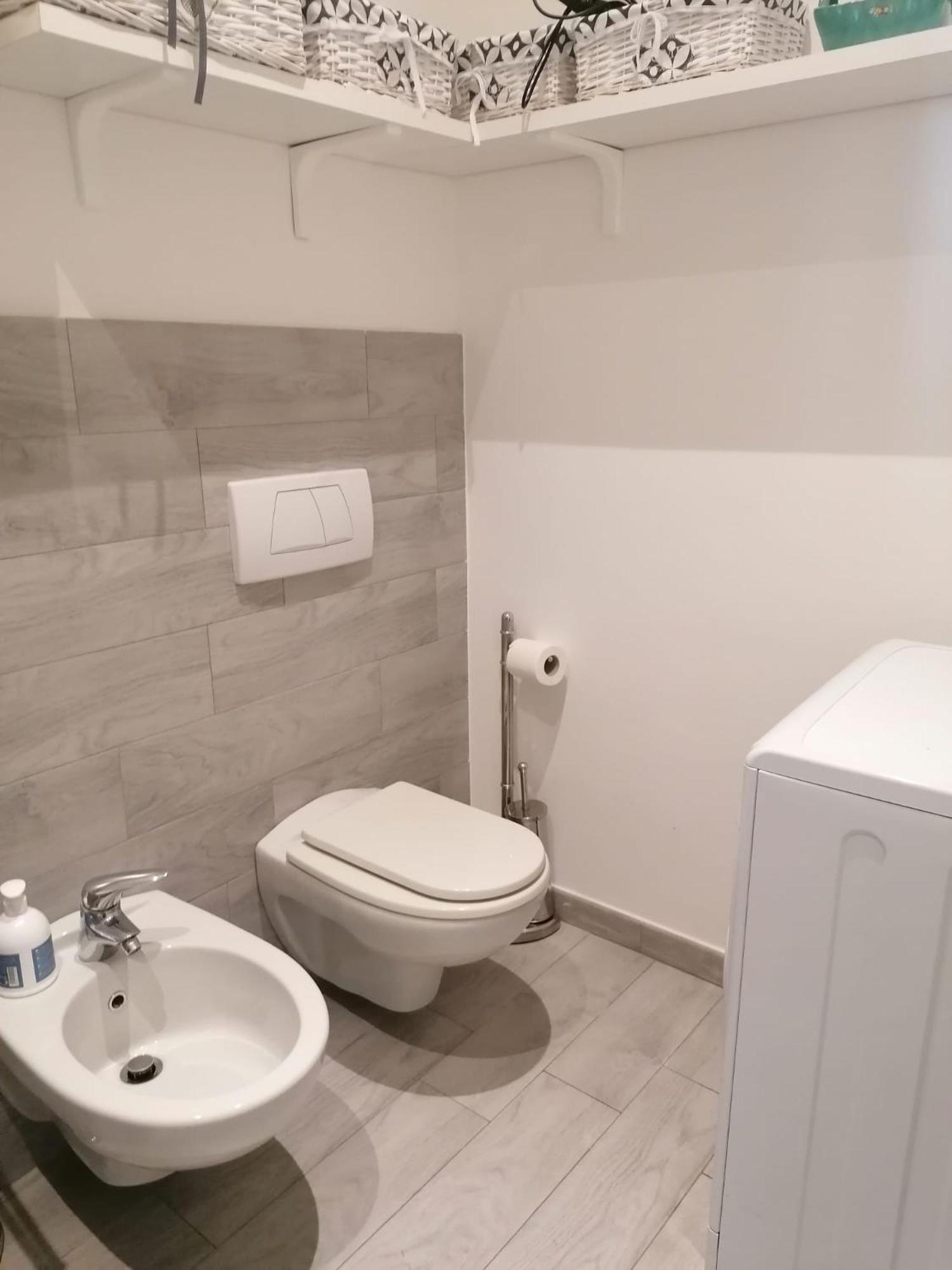 科莫Casa Laura别墅 外观 照片
