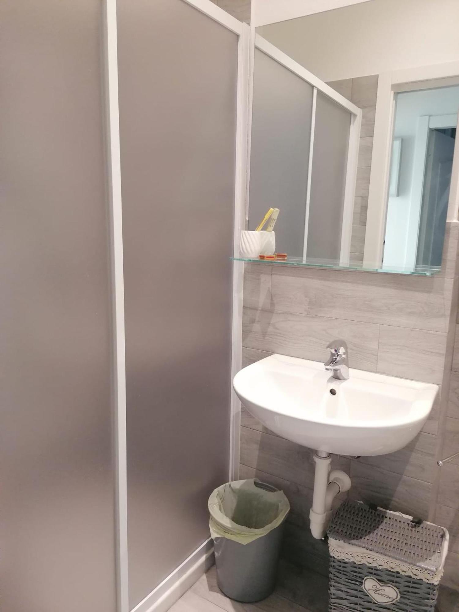 科莫Casa Laura别墅 外观 照片