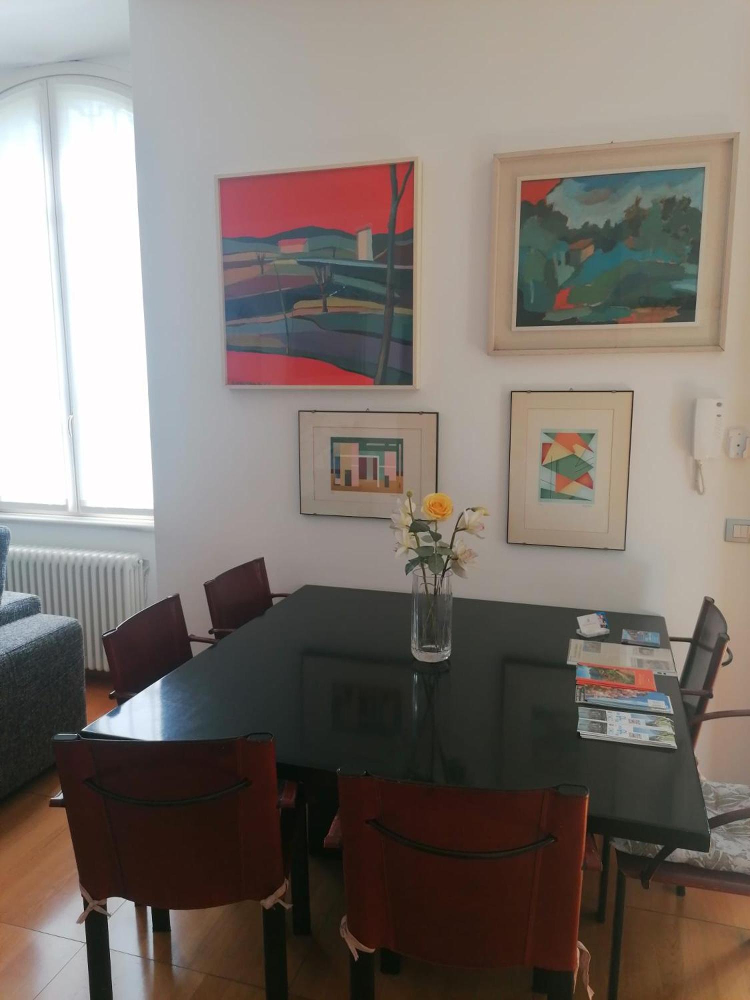 科莫Casa Laura别墅 外观 照片